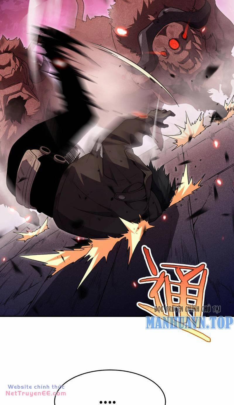 Vạn Tộc Xâm Lược: Thiên Hạ Tham Chiến, Ta Trấn Thủ Hậu Phương 2 trang 94