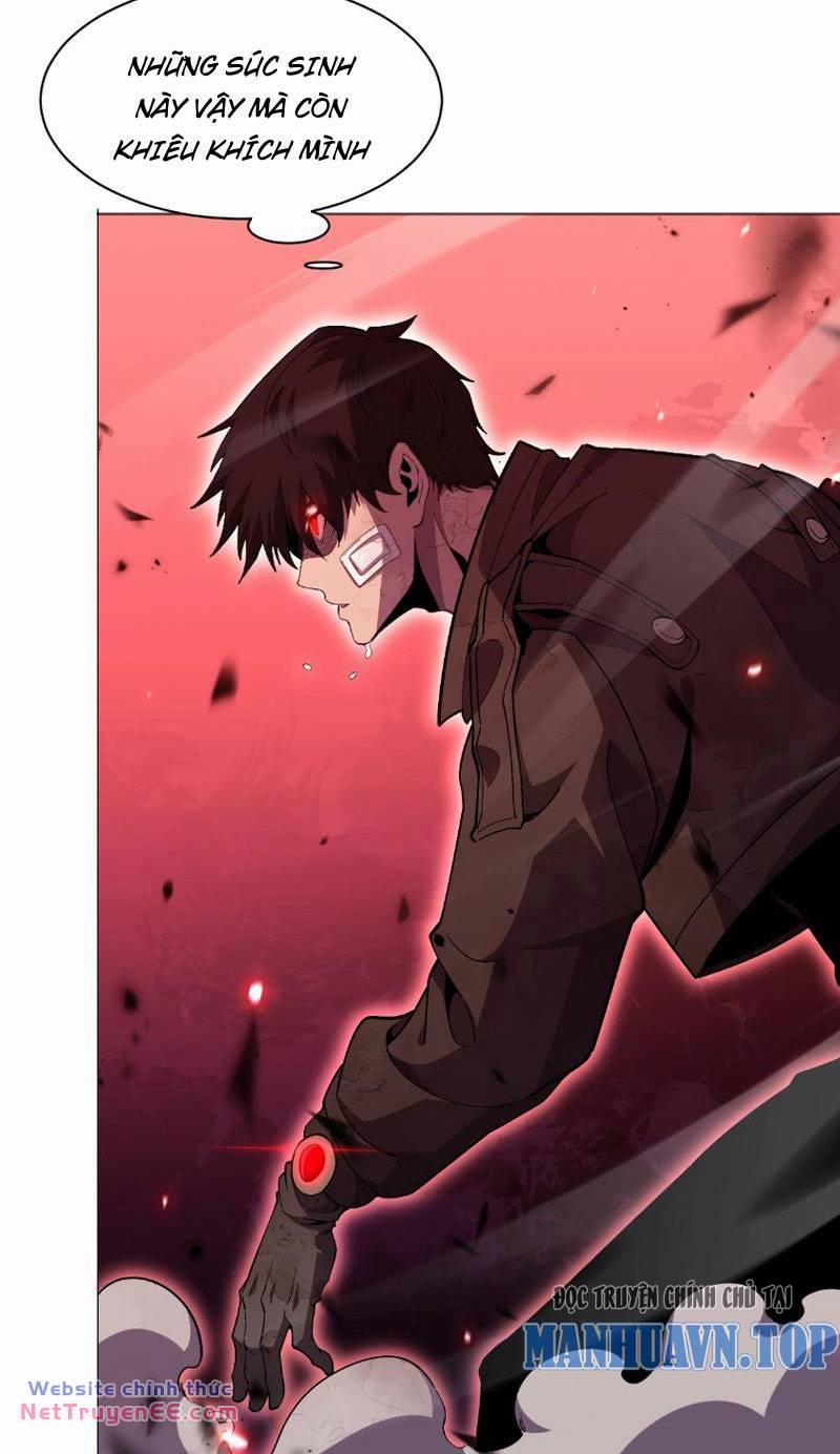 Vạn Tộc Xâm Lược: Thiên Hạ Tham Chiến, Ta Trấn Thủ Hậu Phương 2 trang 99