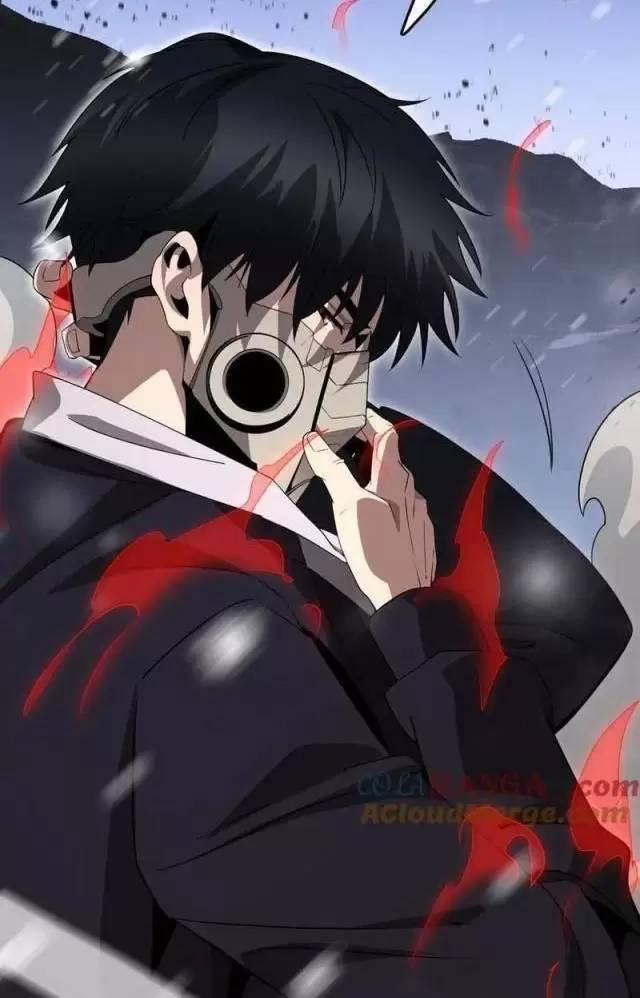 Vạn Tộc Xâm Lược: Thiên Hạ Tham Chiến, Ta Trấn Thủ Hậu Phương 20 trang 12