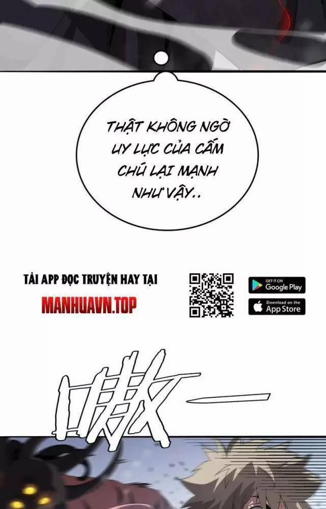 Vạn Tộc Xâm Lược: Thiên Hạ Tham Chiến, Ta Trấn Thủ Hậu Phương 20 trang 13