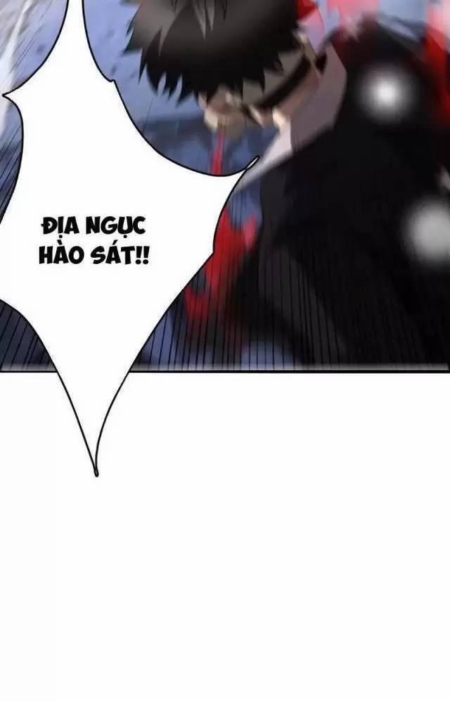 Vạn Tộc Xâm Lược: Thiên Hạ Tham Chiến, Ta Trấn Thủ Hậu Phương 20 trang 16