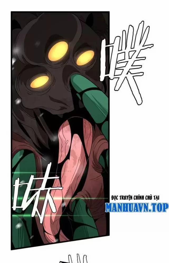 Vạn Tộc Xâm Lược: Thiên Hạ Tham Chiến, Ta Trấn Thủ Hậu Phương 20 trang 17