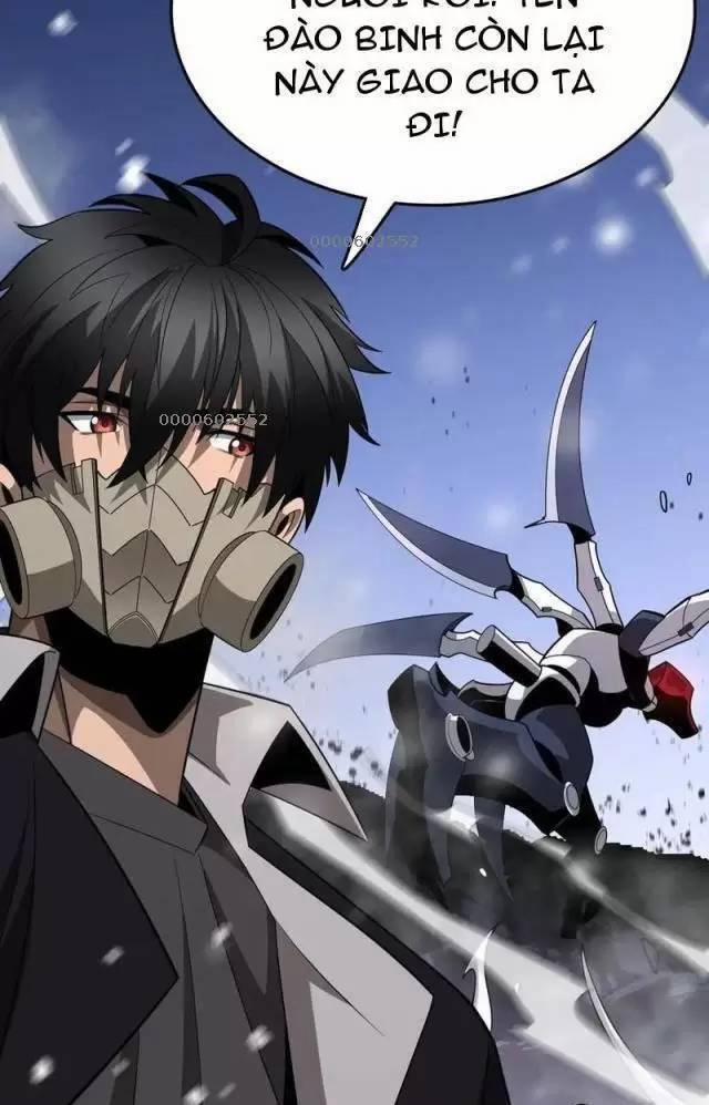 Vạn Tộc Xâm Lược: Thiên Hạ Tham Chiến, Ta Trấn Thủ Hậu Phương 20 trang 19