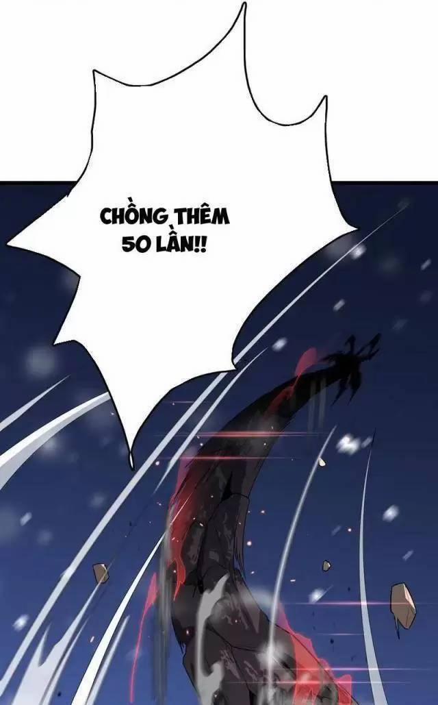 Vạn Tộc Xâm Lược: Thiên Hạ Tham Chiến, Ta Trấn Thủ Hậu Phương 20 trang 21