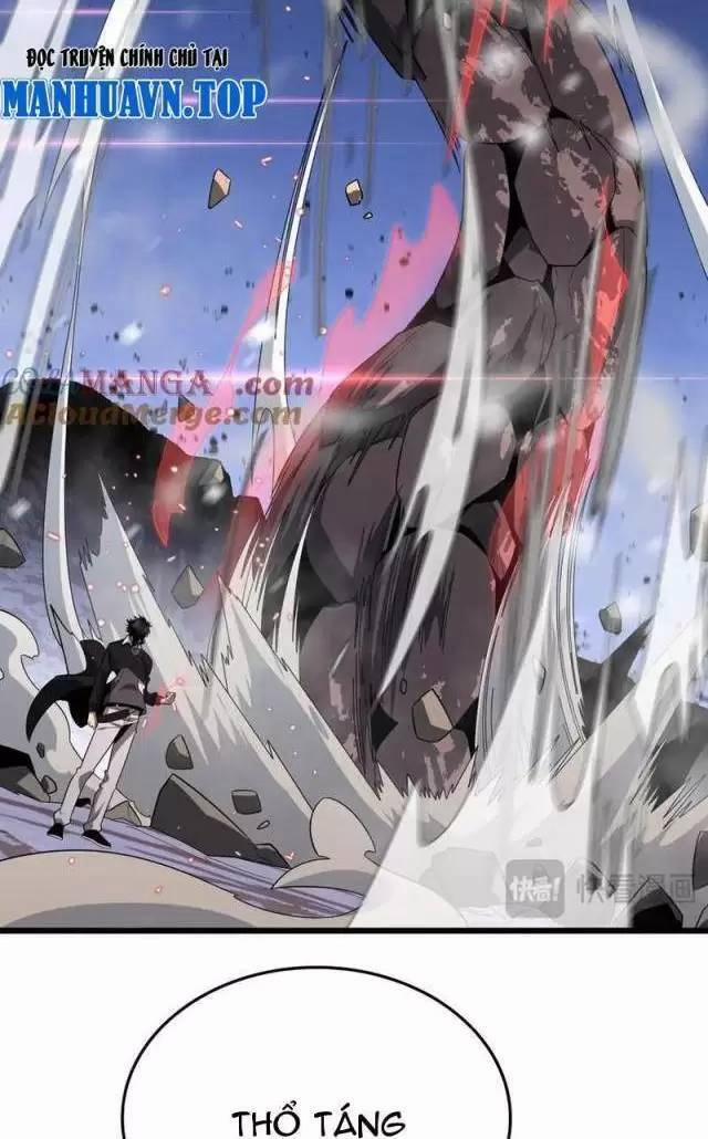 Vạn Tộc Xâm Lược: Thiên Hạ Tham Chiến, Ta Trấn Thủ Hậu Phương 20 trang 22