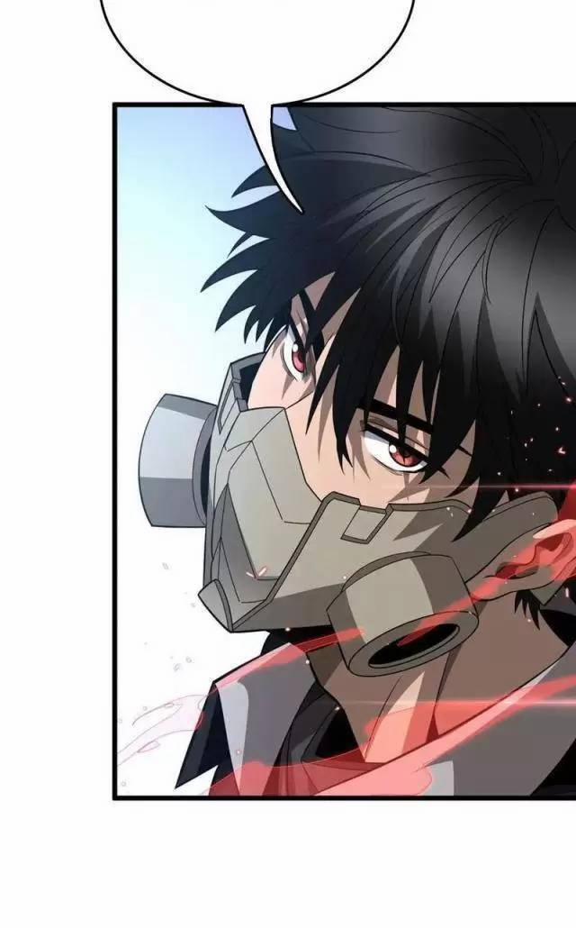 Vạn Tộc Xâm Lược: Thiên Hạ Tham Chiến, Ta Trấn Thủ Hậu Phương 20 trang 23