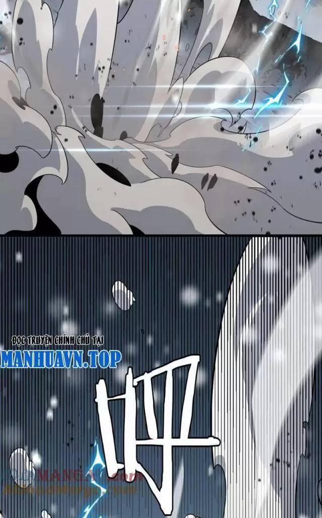 Vạn Tộc Xâm Lược: Thiên Hạ Tham Chiến, Ta Trấn Thủ Hậu Phương 20 trang 25