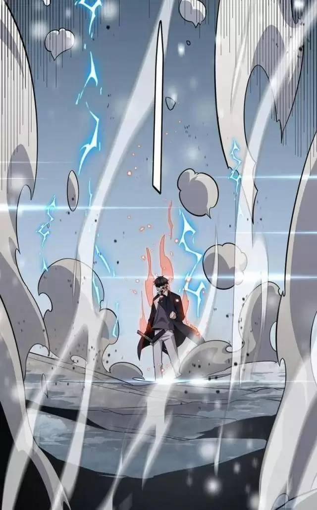 Vạn Tộc Xâm Lược: Thiên Hạ Tham Chiến, Ta Trấn Thủ Hậu Phương 20 trang 26