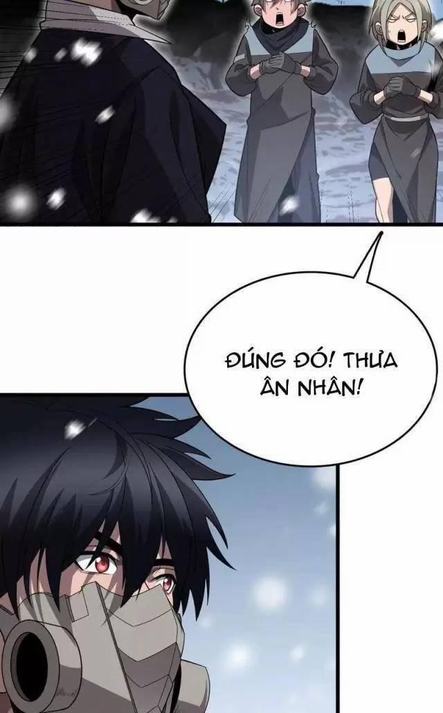 Vạn Tộc Xâm Lược: Thiên Hạ Tham Chiến, Ta Trấn Thủ Hậu Phương 20 trang 33