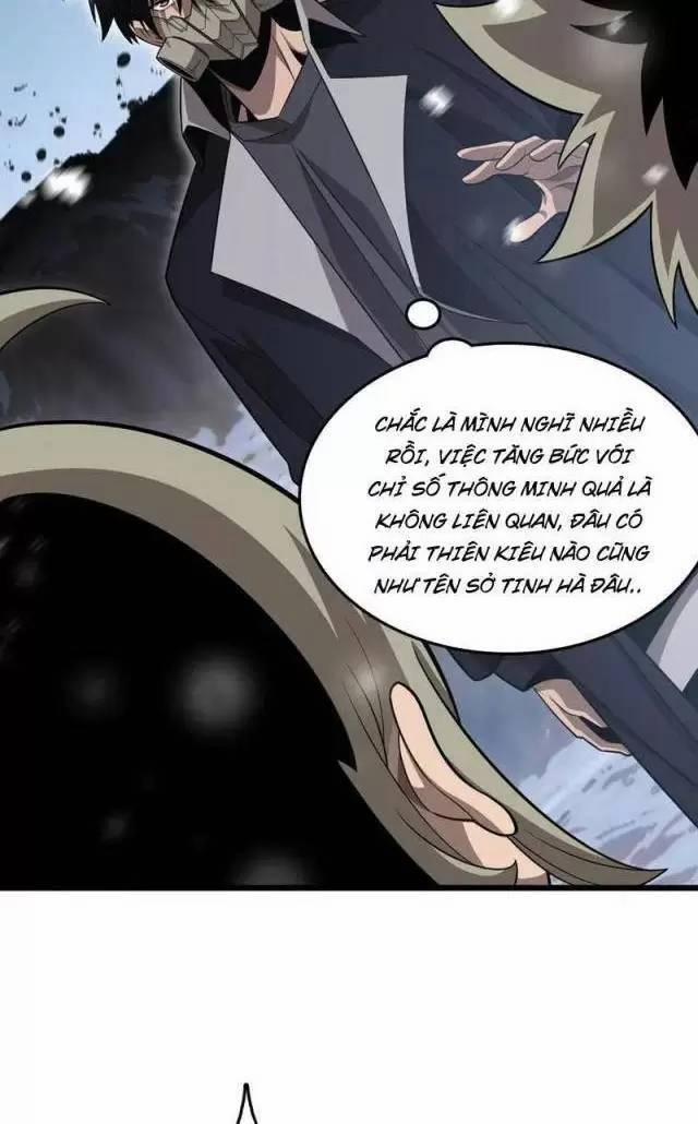 Vạn Tộc Xâm Lược: Thiên Hạ Tham Chiến, Ta Trấn Thủ Hậu Phương 20 trang 36