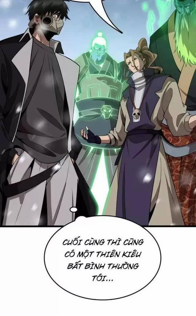 Vạn Tộc Xâm Lược: Thiên Hạ Tham Chiến, Ta Trấn Thủ Hậu Phương 20 trang 40