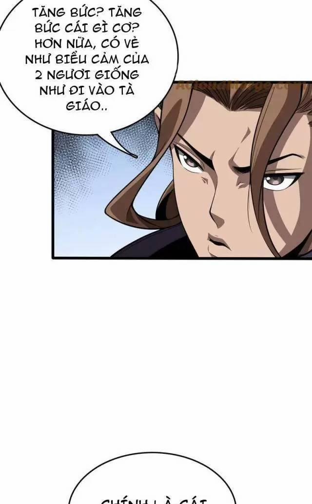 Vạn Tộc Xâm Lược: Thiên Hạ Tham Chiến, Ta Trấn Thủ Hậu Phương 20 trang 43