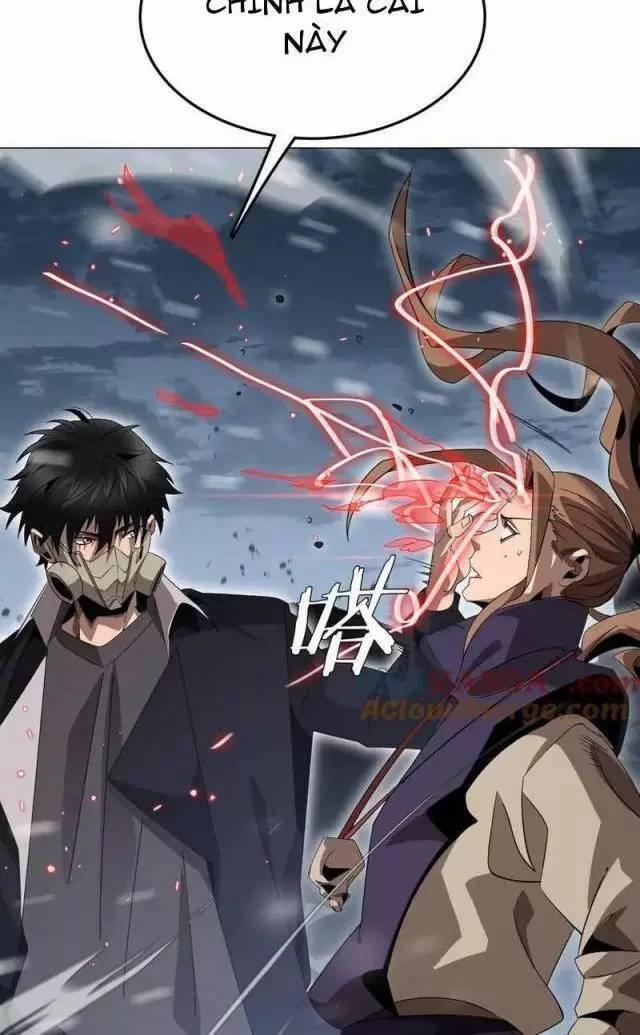 Vạn Tộc Xâm Lược: Thiên Hạ Tham Chiến, Ta Trấn Thủ Hậu Phương 20 trang 44