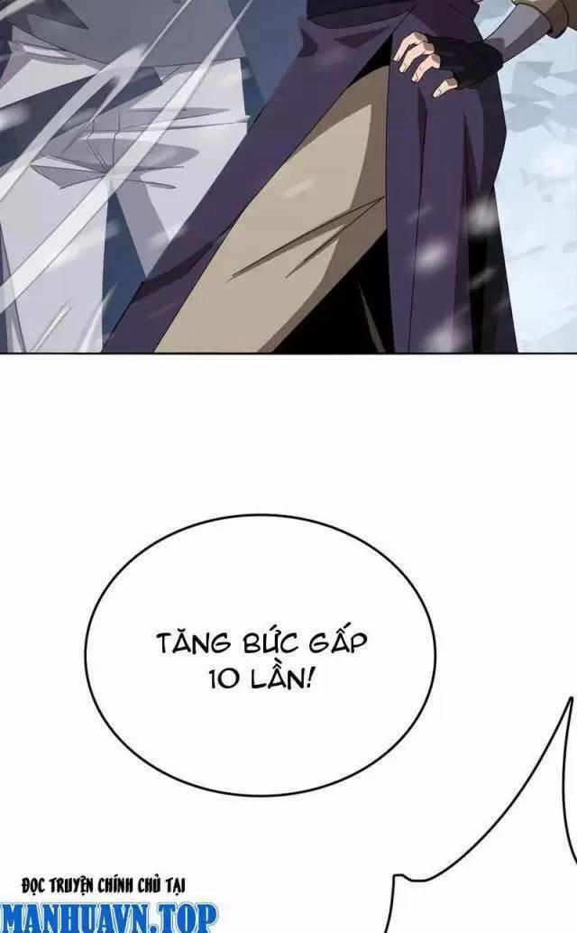 Vạn Tộc Xâm Lược: Thiên Hạ Tham Chiến, Ta Trấn Thủ Hậu Phương 20 trang 45