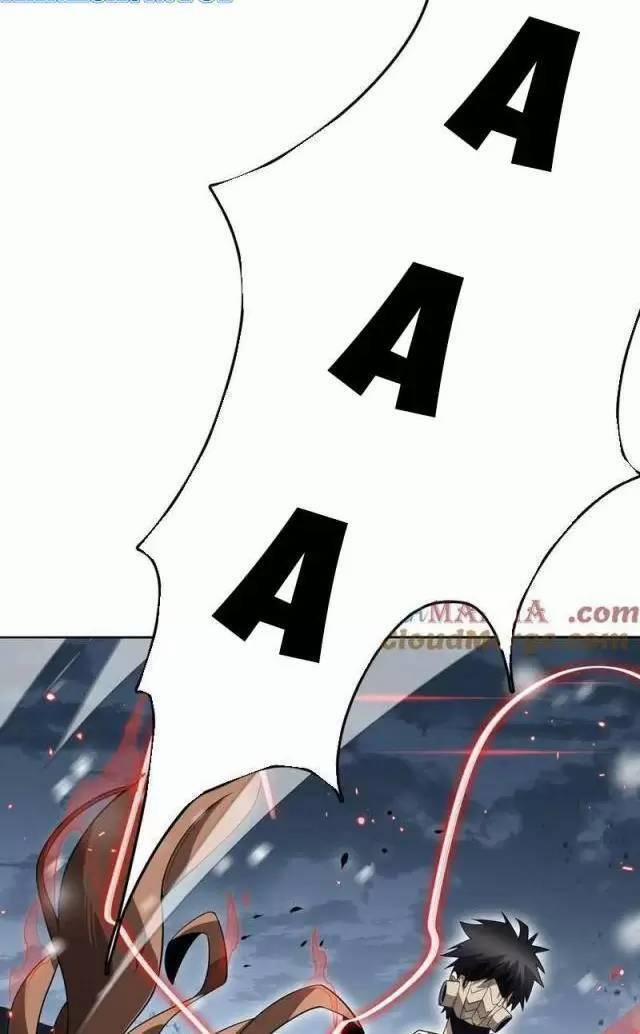 Vạn Tộc Xâm Lược: Thiên Hạ Tham Chiến, Ta Trấn Thủ Hậu Phương 20 trang 46