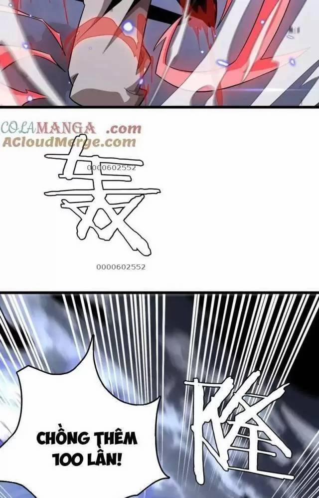 Vạn Tộc Xâm Lược: Thiên Hạ Tham Chiến, Ta Trấn Thủ Hậu Phương 20 trang 5