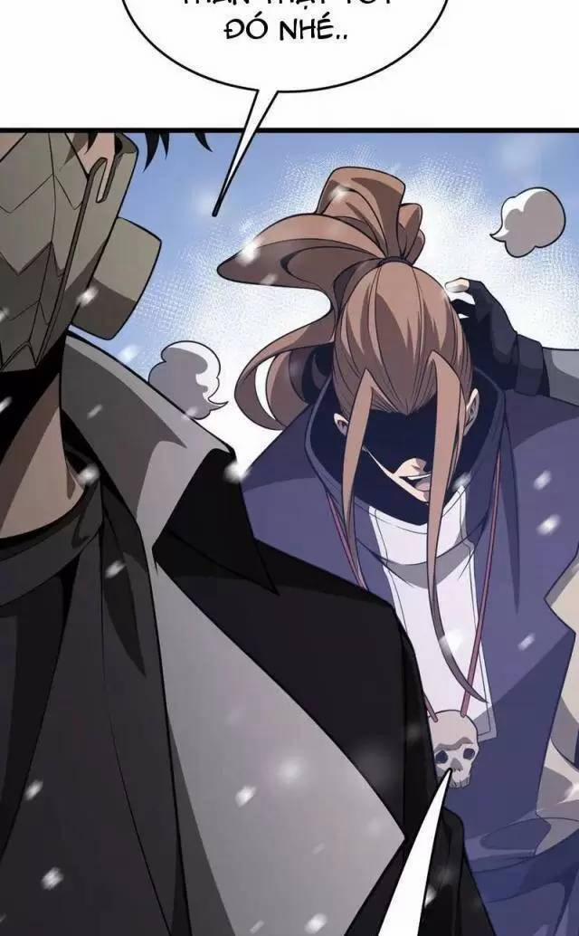 Vạn Tộc Xâm Lược: Thiên Hạ Tham Chiến, Ta Trấn Thủ Hậu Phương 20 trang 51