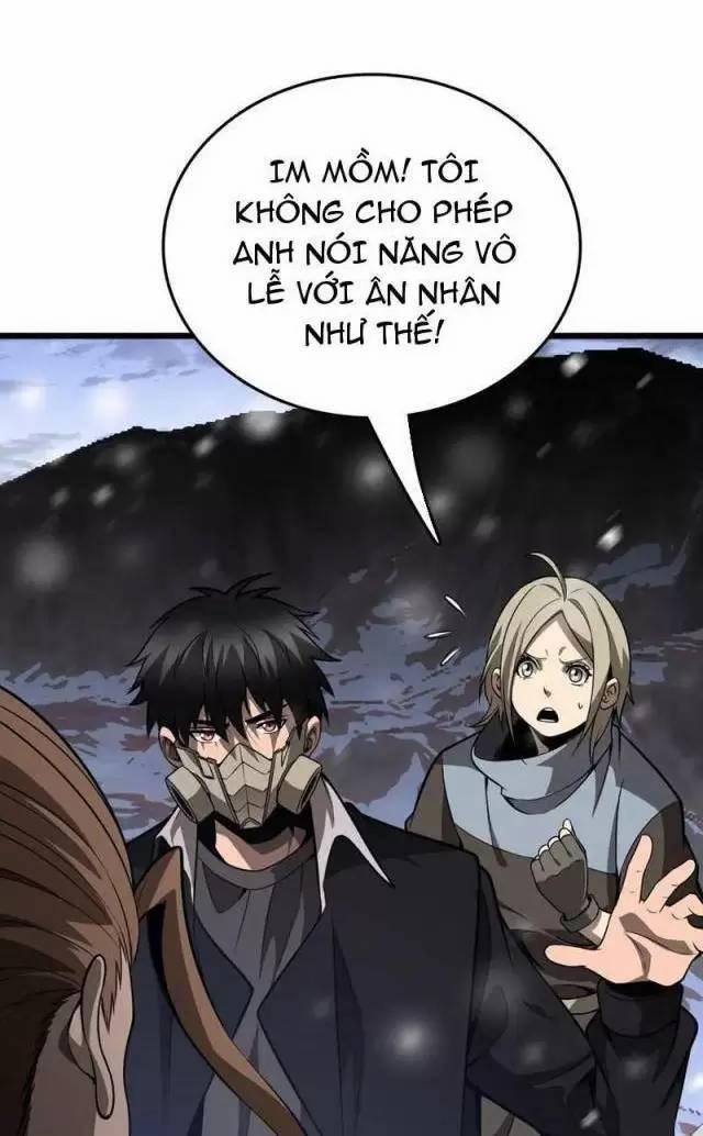 Vạn Tộc Xâm Lược: Thiên Hạ Tham Chiến, Ta Trấn Thủ Hậu Phương 20 trang 56