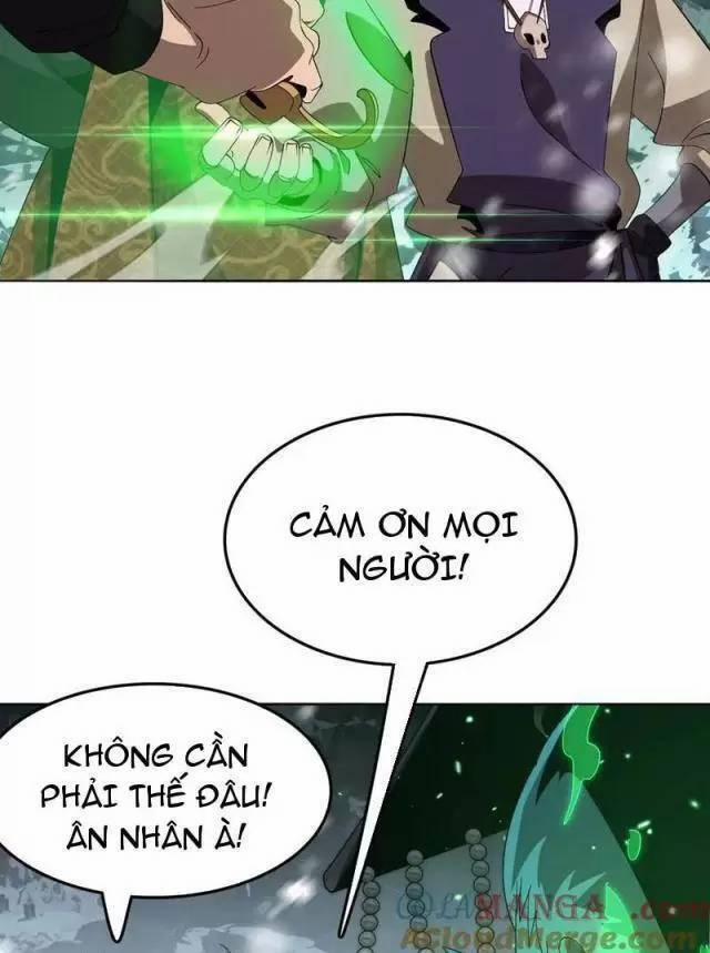 Vạn Tộc Xâm Lược: Thiên Hạ Tham Chiến, Ta Trấn Thủ Hậu Phương 20 trang 63