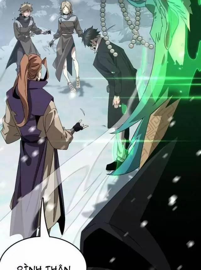 Vạn Tộc Xâm Lược: Thiên Hạ Tham Chiến, Ta Trấn Thủ Hậu Phương 20 trang 64