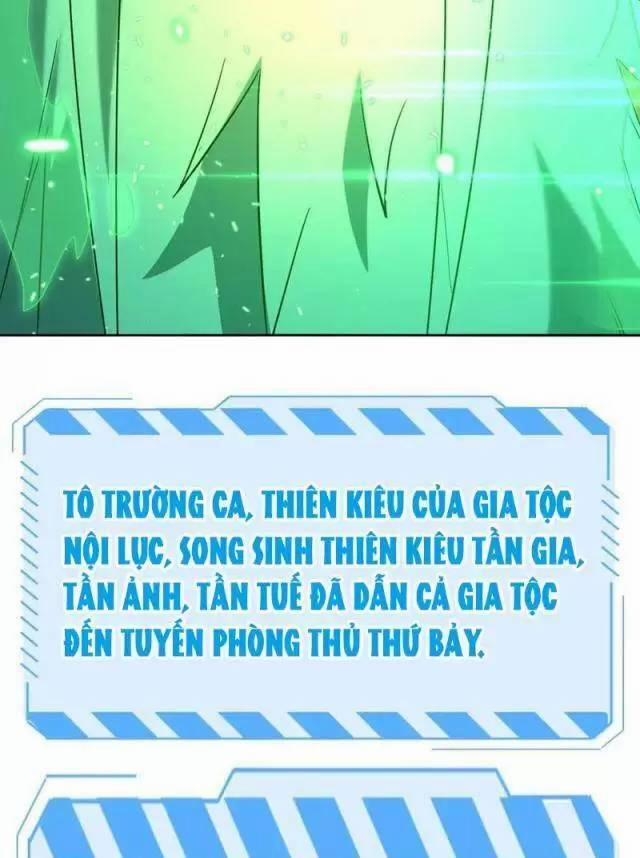 Vạn Tộc Xâm Lược: Thiên Hạ Tham Chiến, Ta Trấn Thủ Hậu Phương 20 trang 67