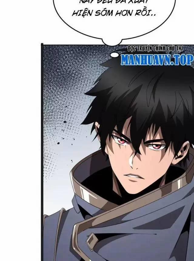 Vạn Tộc Xâm Lược: Thiên Hạ Tham Chiến, Ta Trấn Thủ Hậu Phương 20 trang 71