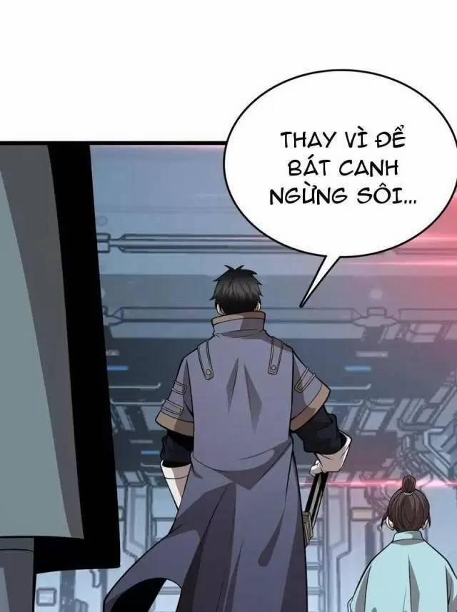 Vạn Tộc Xâm Lược: Thiên Hạ Tham Chiến, Ta Trấn Thủ Hậu Phương 20 trang 73