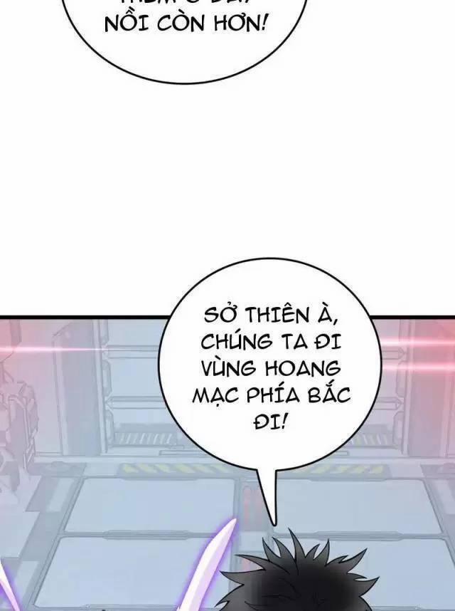 Vạn Tộc Xâm Lược: Thiên Hạ Tham Chiến, Ta Trấn Thủ Hậu Phương 20 trang 75