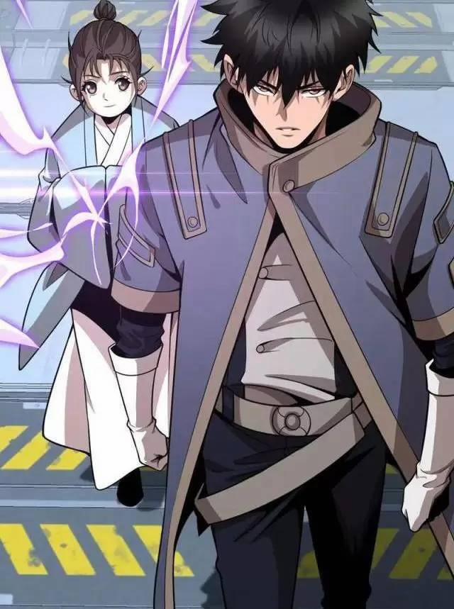 Vạn Tộc Xâm Lược: Thiên Hạ Tham Chiến, Ta Trấn Thủ Hậu Phương 20 trang 76