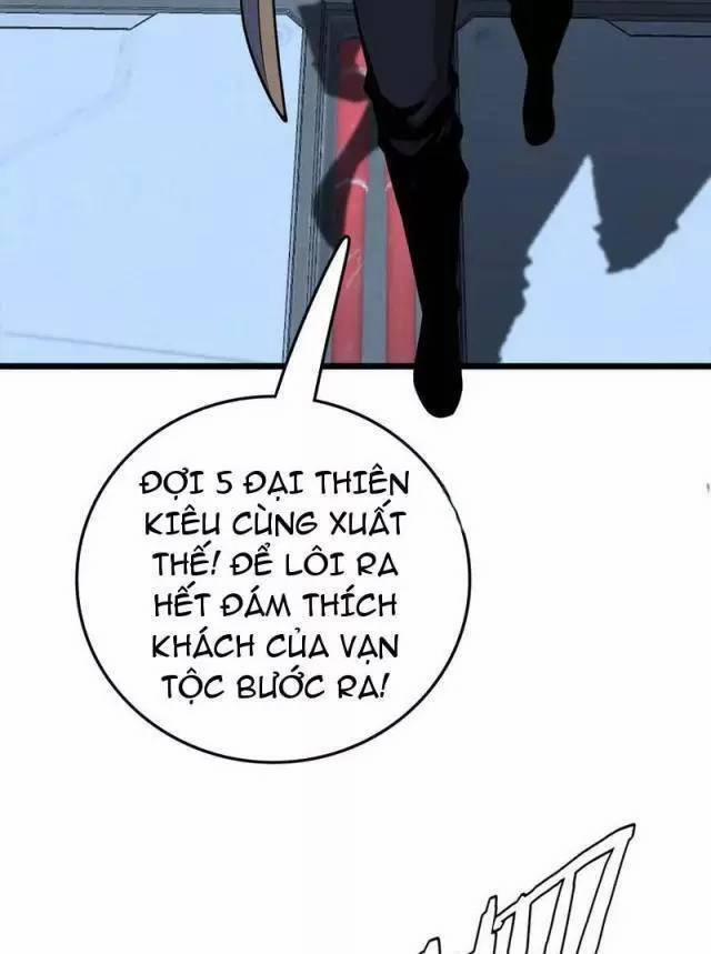 Vạn Tộc Xâm Lược: Thiên Hạ Tham Chiến, Ta Trấn Thủ Hậu Phương 20 trang 77