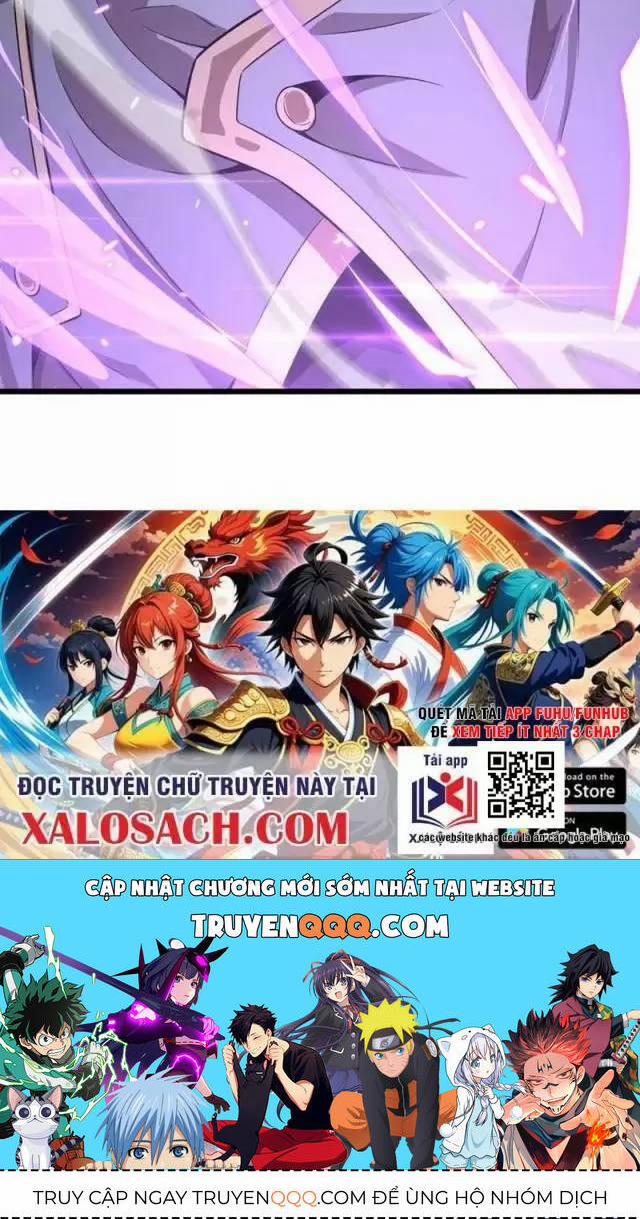 Vạn Tộc Xâm Lược: Thiên Hạ Tham Chiến, Ta Trấn Thủ Hậu Phương 20 trang 80