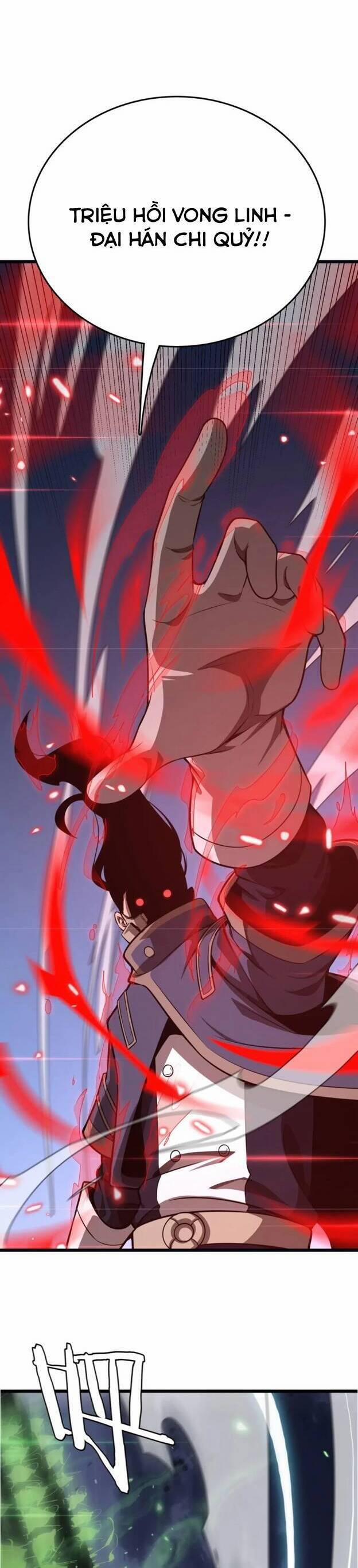 Vạn Tộc Xâm Lược: Thiên Hạ Tham Chiến, Ta Trấn Thủ Hậu Phương 21 trang 11