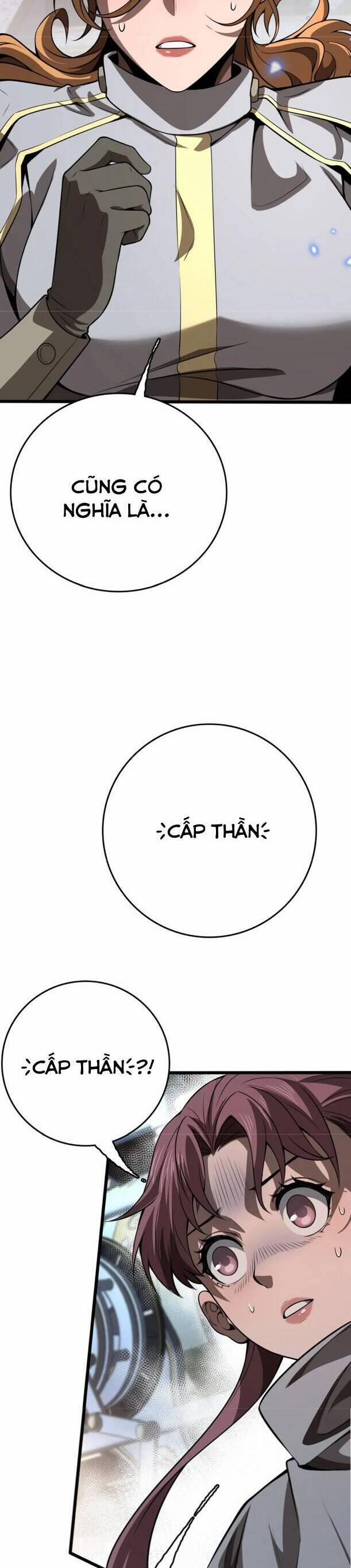 Vạn Tộc Xâm Lược: Thiên Hạ Tham Chiến, Ta Trấn Thủ Hậu Phương 21 trang 16