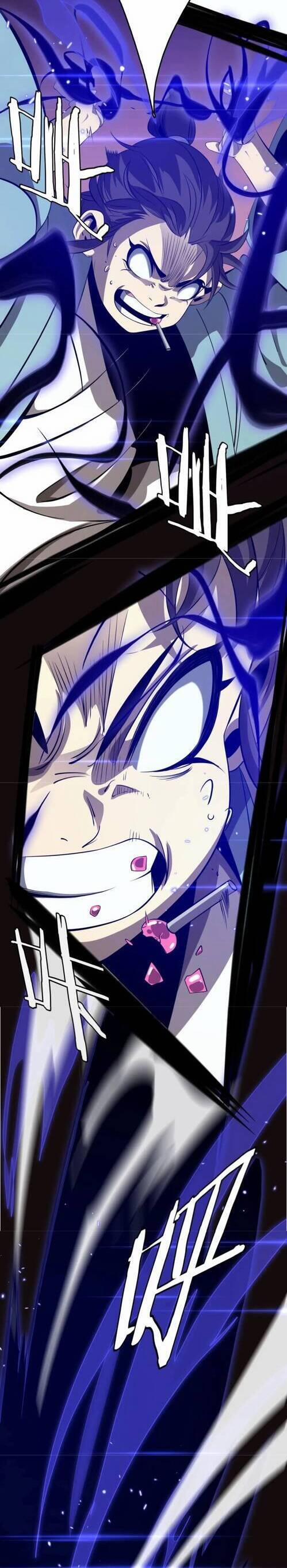 Vạn Tộc Xâm Lược: Thiên Hạ Tham Chiến, Ta Trấn Thủ Hậu Phương 23 trang 26