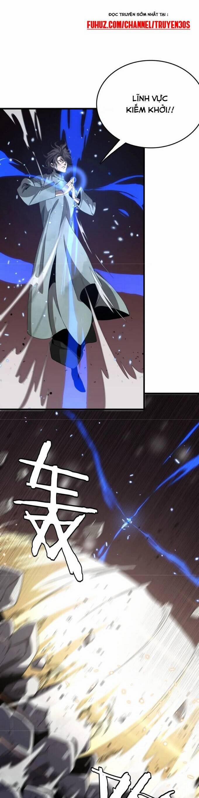 Vạn Tộc Xâm Lược: Thiên Hạ Tham Chiến, Ta Trấn Thủ Hậu Phương 24 trang 10