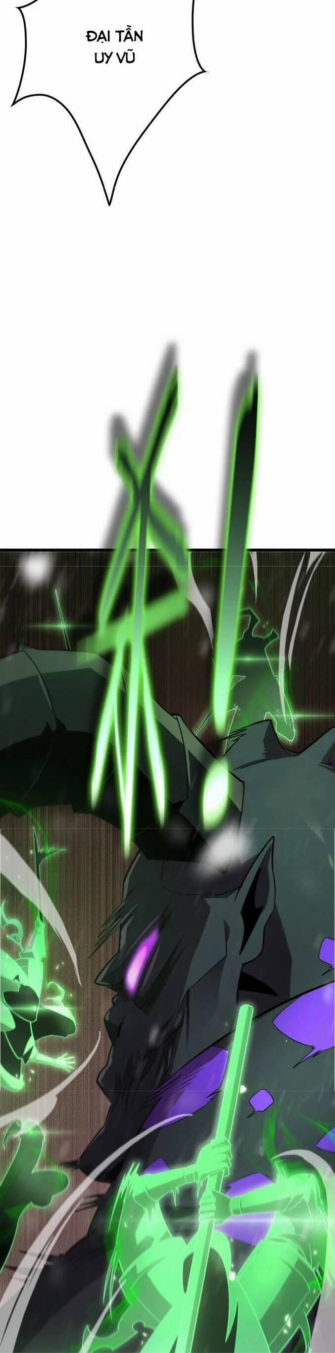 Vạn Tộc Xâm Lược: Thiên Hạ Tham Chiến, Ta Trấn Thủ Hậu Phương 24 trang 29