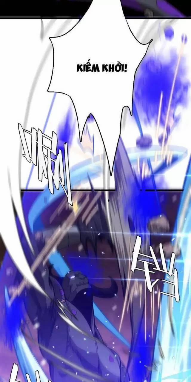 Vạn Tộc Xâm Lược: Thiên Hạ Tham Chiến, Ta Trấn Thủ Hậu Phương 25 trang 12