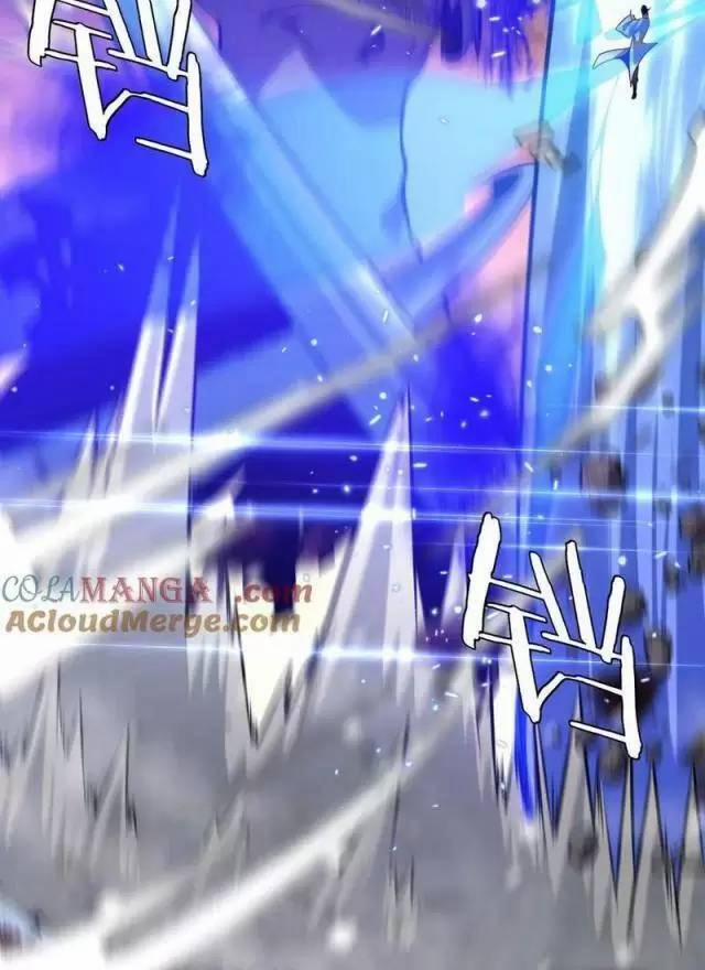 Vạn Tộc Xâm Lược: Thiên Hạ Tham Chiến, Ta Trấn Thủ Hậu Phương 25 trang 13