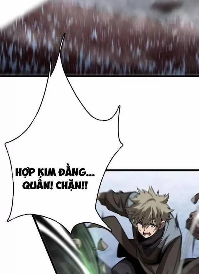 Vạn Tộc Xâm Lược: Thiên Hạ Tham Chiến, Ta Trấn Thủ Hậu Phương 25 trang 14