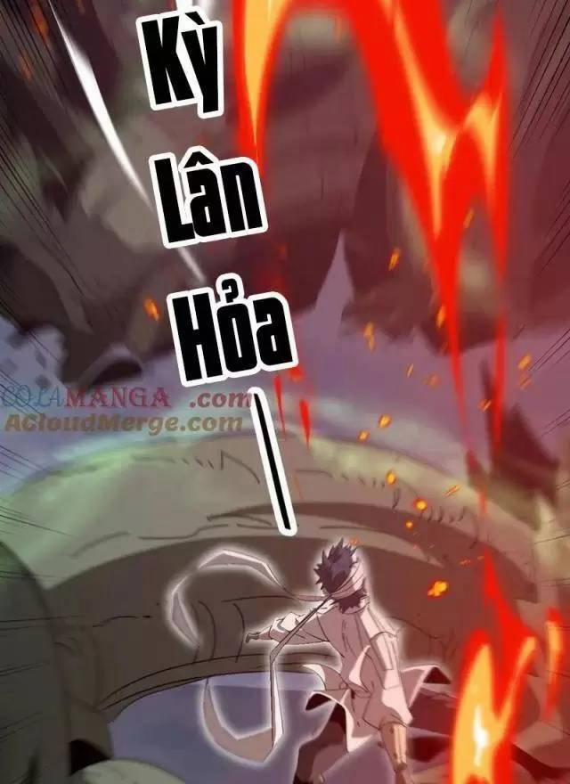 Vạn Tộc Xâm Lược: Thiên Hạ Tham Chiến, Ta Trấn Thủ Hậu Phương 25 trang 17