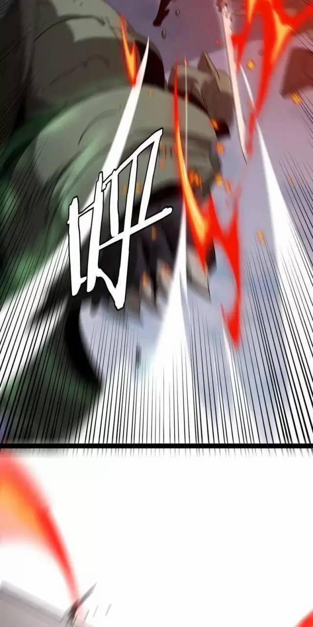 Vạn Tộc Xâm Lược: Thiên Hạ Tham Chiến, Ta Trấn Thủ Hậu Phương 25 trang 18