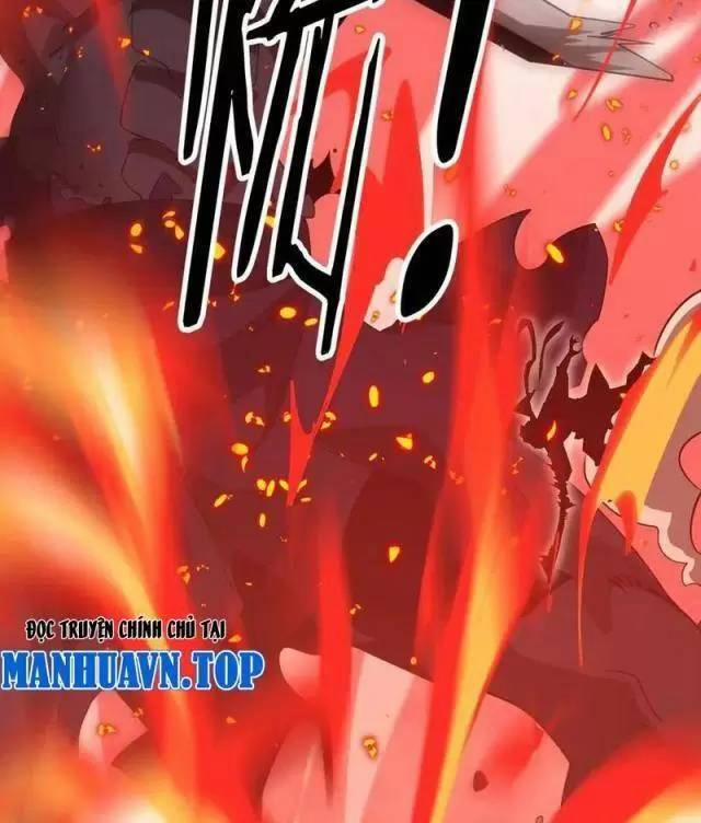 Vạn Tộc Xâm Lược: Thiên Hạ Tham Chiến, Ta Trấn Thủ Hậu Phương 25 trang 20