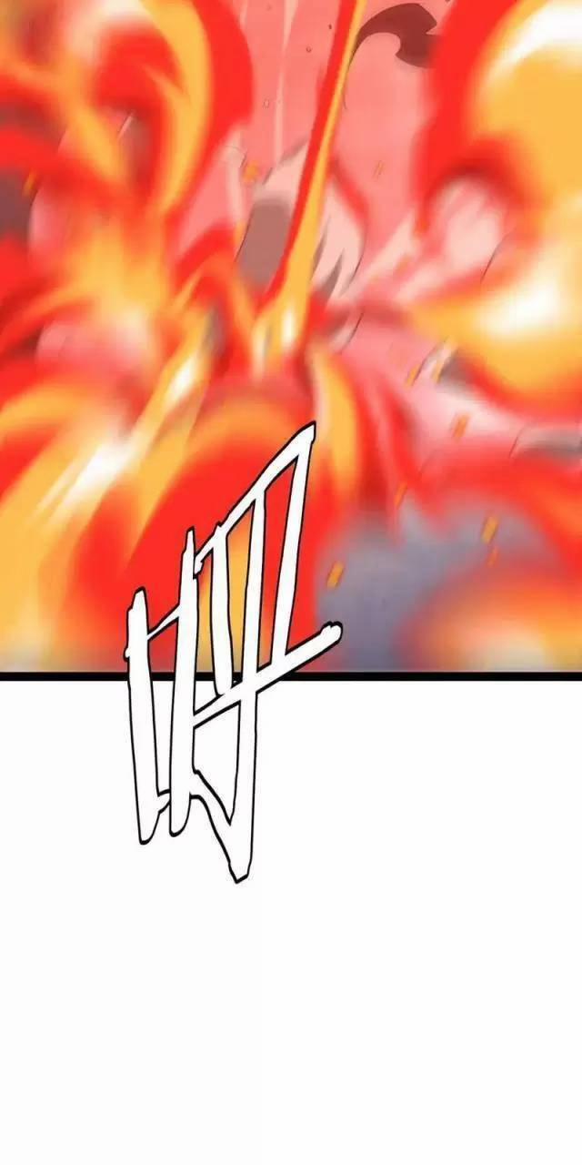 Vạn Tộc Xâm Lược: Thiên Hạ Tham Chiến, Ta Trấn Thủ Hậu Phương 25 trang 21