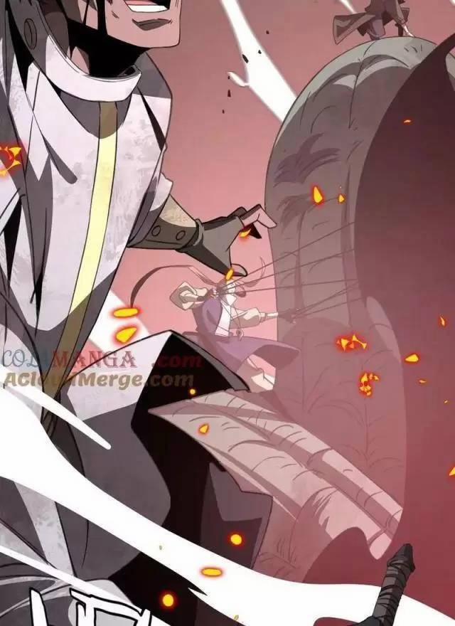 Vạn Tộc Xâm Lược: Thiên Hạ Tham Chiến, Ta Trấn Thủ Hậu Phương 25 trang 23