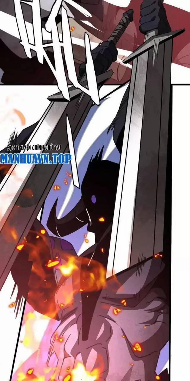 Vạn Tộc Xâm Lược: Thiên Hạ Tham Chiến, Ta Trấn Thủ Hậu Phương 25 trang 24