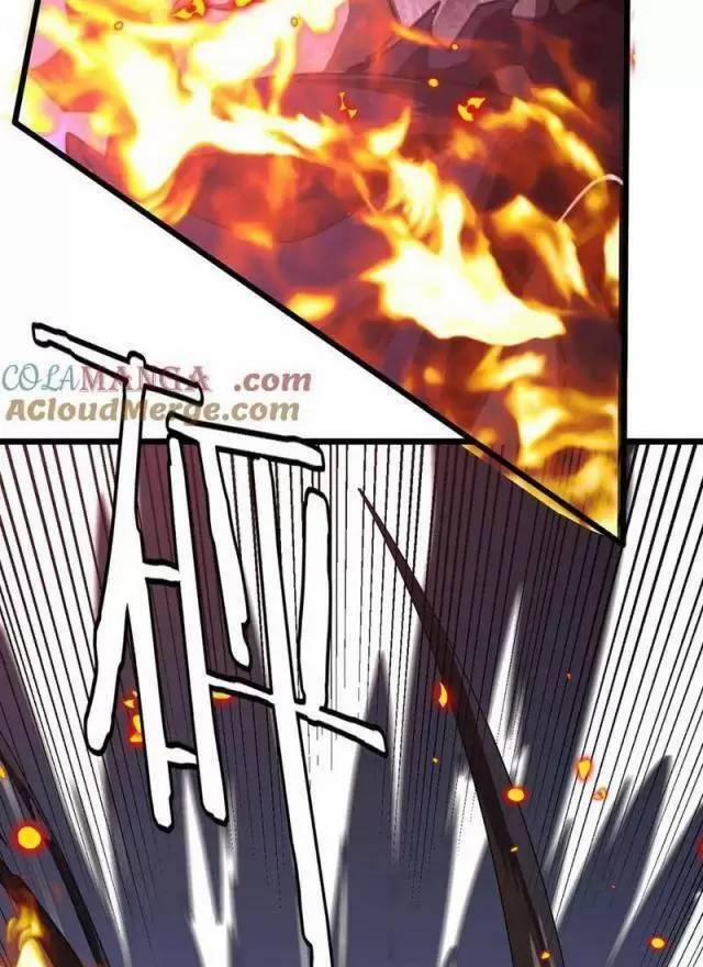 Vạn Tộc Xâm Lược: Thiên Hạ Tham Chiến, Ta Trấn Thủ Hậu Phương 25 trang 25