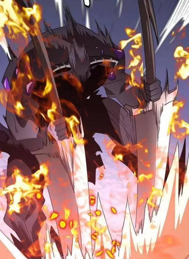 Vạn Tộc Xâm Lược: Thiên Hạ Tham Chiến, Ta Trấn Thủ Hậu Phương 25 trang 26