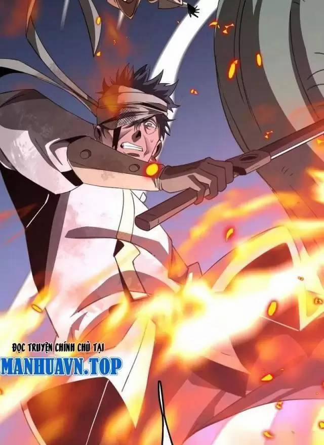 Vạn Tộc Xâm Lược: Thiên Hạ Tham Chiến, Ta Trấn Thủ Hậu Phương 25 trang 28