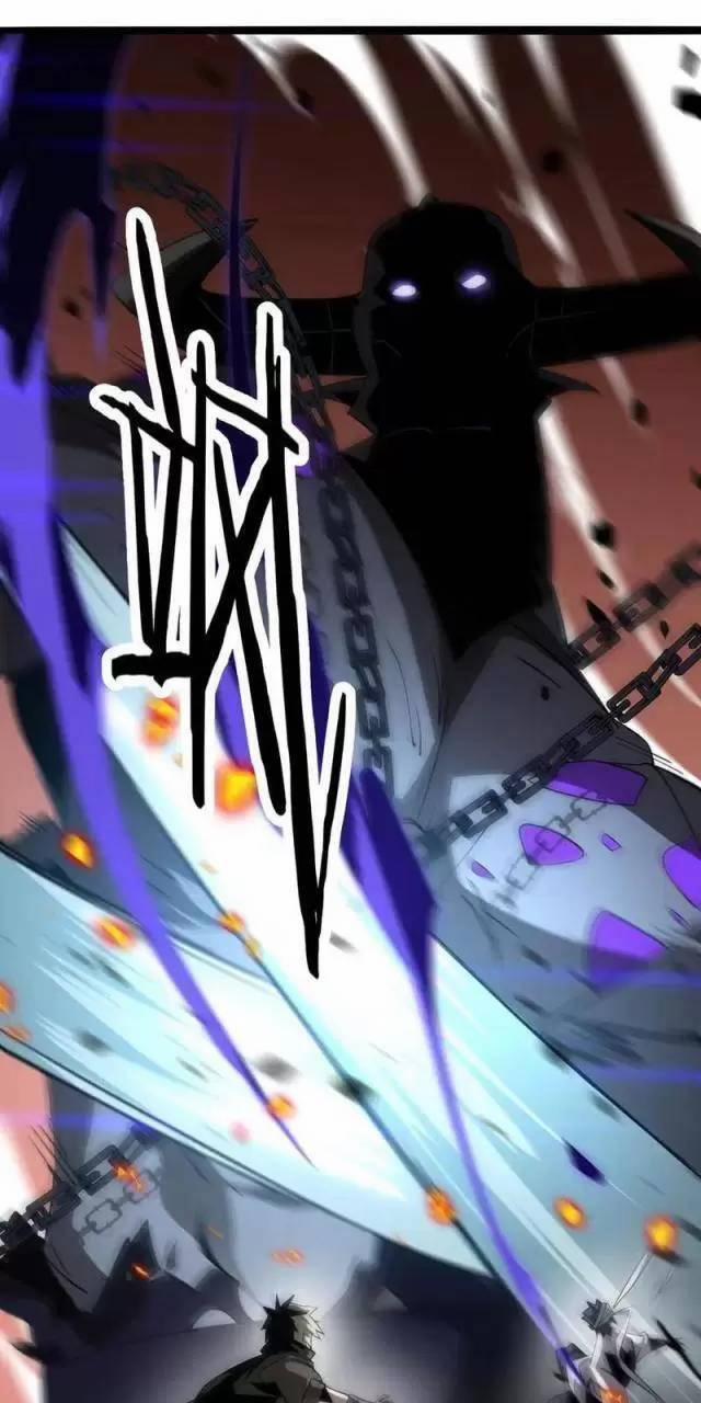 Vạn Tộc Xâm Lược: Thiên Hạ Tham Chiến, Ta Trấn Thủ Hậu Phương 25 trang 30