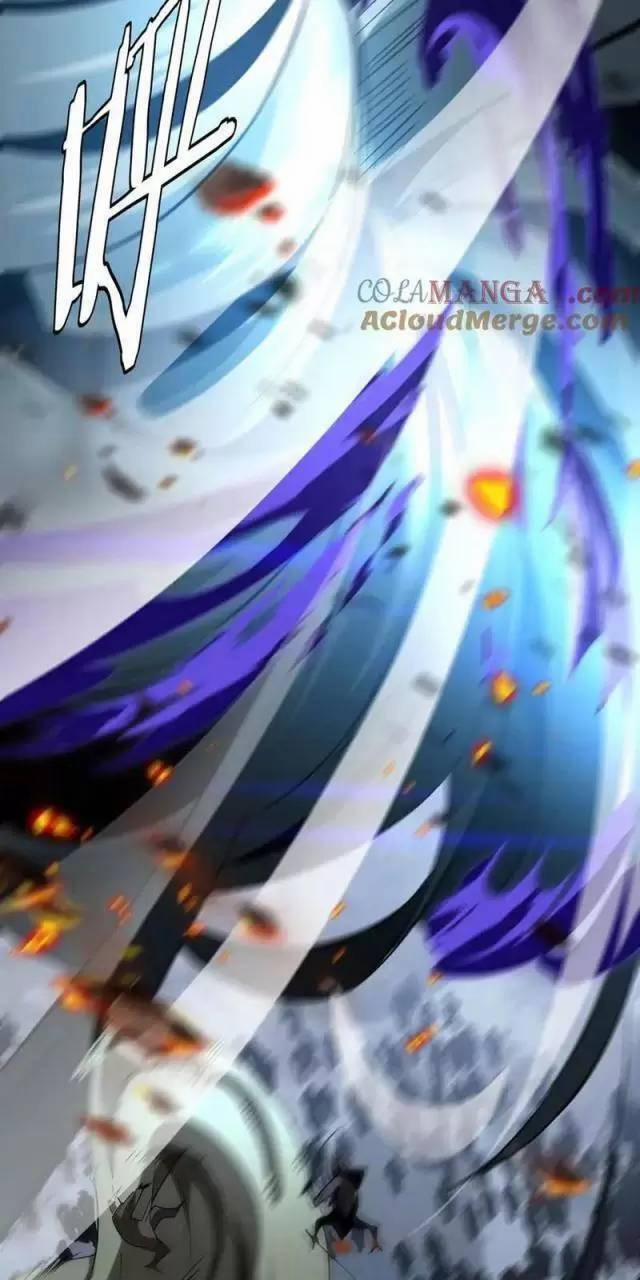 Vạn Tộc Xâm Lược: Thiên Hạ Tham Chiến, Ta Trấn Thủ Hậu Phương 25 trang 33